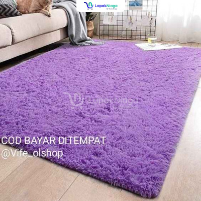 Jual Carpet