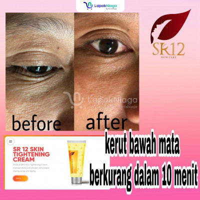 SR12 Kosmetik dan Kesehatan