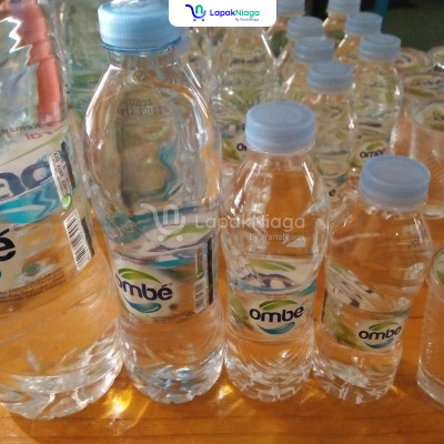 air mineral botol